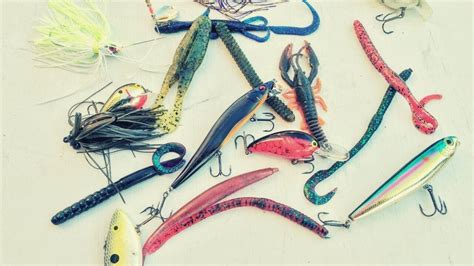 How to Customize Your Sea Witch Lures for Personalized Results